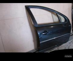 Peugeot 207 5 Porte Porta/Sportello/Portiera 2010