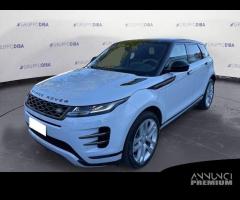 Land Rover RR Evoque Range Rover Evoque II 20...