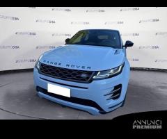 Land Rover RR Evoque Range Rover Evoque II 20...