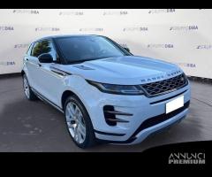 Land Rover RR Evoque Range Rover Evoque II 20...