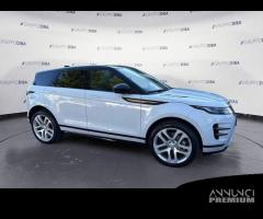 Land Rover RR Evoque Range Rover Evoque II 20...