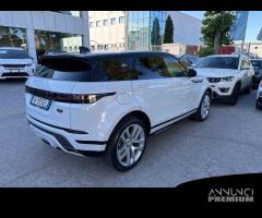 Land Rover RR Evoque Range Rover Evoque II 20...