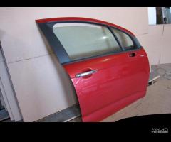 Citroen C3 Porta/Sportello/Portiera Dx - 3