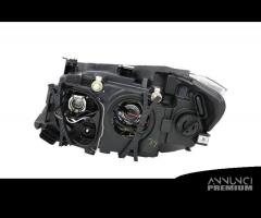 Conversione Set Di Fari BMW X1 (E84) 09-12