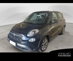 FIAT 500L 1XZ Cross (Stock) Mca Sh1v-1.6-Mde - 1