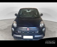 FIAT 500L 1XZ Cross (Stock) Mca Sh1v-1.6-Mde - 2