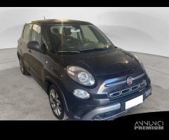 FIAT 500L 1XZ Cross (Stock) Mca Sh1v-1.6-Mde - 3