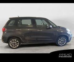 FIAT 500L 1XZ Cross (Stock) Mca Sh1v-1.6-Mde - 4