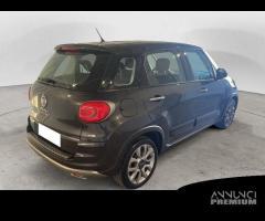 FIAT 500L 1XZ Cross (Stock) Mca Sh1v-1.6-Mde - 5