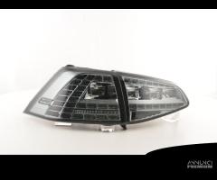 Set Fari Posteriori Led VW Golf VII 7 - 1