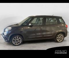 FIAT 500L 1XZ Cross (Stock) Mca Sh1v-1.6-Mde - 8