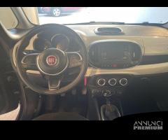 FIAT 500L 1XZ Cross (Stock) Mca Sh1v-1.6-Mde - 15