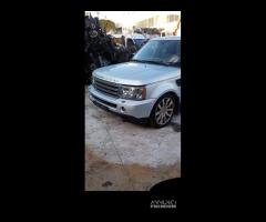 Ricambi range rover sport hse