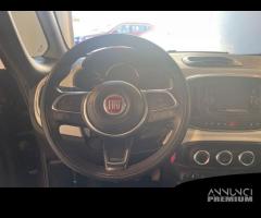 FIAT 500L 1XZ Cross (Stock) Mca Sh1v-1.6-Mde - 16