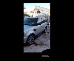 Ricambi range rover sport hse