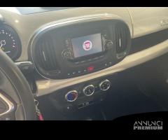 FIAT 500L 1XZ Cross (Stock) Mca Sh1v-1.6-Mde - 18