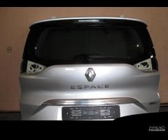 Renault Espace Portellone/Sportello/Porta