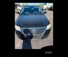 Ricambi auto volkswagen passat 2.0 tdi bmp