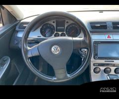 Ricambi auto volkswagen passat 2.0 tdi bmp - 9