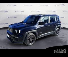 Jeep Renegade 2019 Diesel 1.6 mjt Longitude 2...