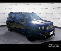 Jeep Renegade 2019 Diesel 1.6 mjt Longitude 2...