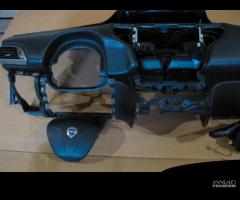 Lancia Ypsilon Kit Airbag 2016