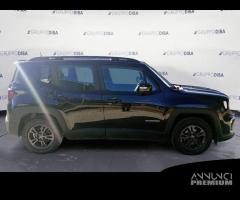 Jeep Renegade 2019 Diesel 1.6 mjt Longitude 2...