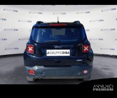 Jeep Renegade 2019 Diesel 1.6 mjt Longitude 2... - 6