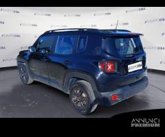 Jeep Renegade 2019 Diesel 1.6 mjt Longitude 2... - 7