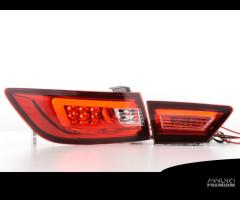 Set Fari Posteriori Led Renault Clio 13-