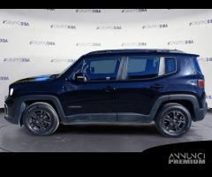 Jeep Renegade 2019 Diesel 1.6 mjt Longitude 2... - 8