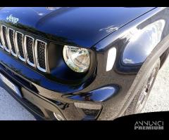 Jeep Renegade 2019 Diesel 1.6 mjt Longitude 2... - 9