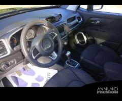 Jeep Renegade 2019 Diesel 1.6 mjt Longitude 2... - 14