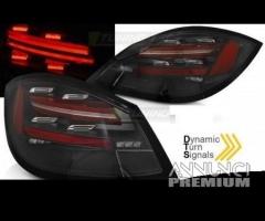 PORSCHE BOXSTER / CAYMAN 987 09-12 fari LED BAR SE