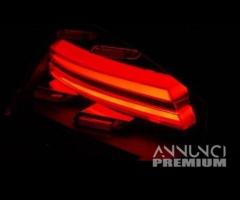 PORSCHE BOXSTER / CAYMAN 987 09-12 fari LED BAR SE