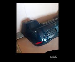 Renault Clio 4 Paraurti Posteriore Sensori