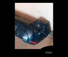 Renault Clio 4 Paraurti Posteriore Sensori