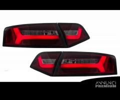 Fanali posteriori LED Audi A6 4F 08-2011