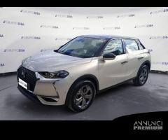 DS DS 3 Crossback DS3 2019 Crossback Diesel D...