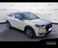 DS DS 3 Crossback DS3 2019 Crossback Diesel D...