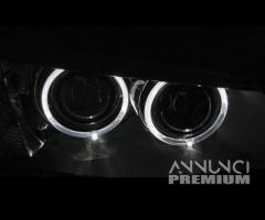 BMW X3 F25 10-07.14 fari LED