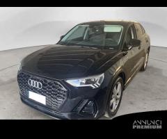 Audi Q3 2019 Sportback Benzina Sportback 45 1... - 1