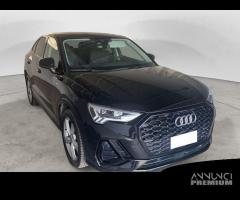 Audi Q3 2019 Sportback Benzina Sportback 45 1... - 3