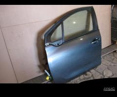 Peugeot 208 Porta/Sportello/Portiera 2015 - 5