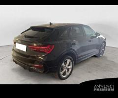 Audi Q3 2019 Sportback Benzina Sportback 45 1... - 5