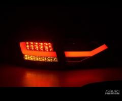 Fanali posteriori a LED set Audi A4 B8 8K Berlina - 5