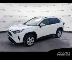 Toyota RAV4 V 2019 Benzina 2.5 vvt-ie h Activ...