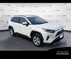 Toyota RAV4 V 2019 Benzina 2.5 vvt-ie h Activ...