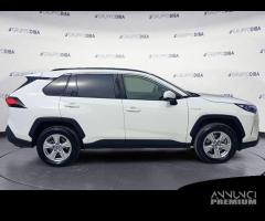 Toyota RAV4 V 2019 Benzina 2.5 vvt-ie h Activ...