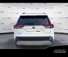 Toyota RAV4 V 2019 Benzina 2.5 vvt-ie h Activ... - 6